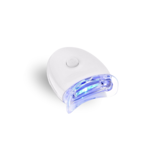 LED Teeth Whitening Light