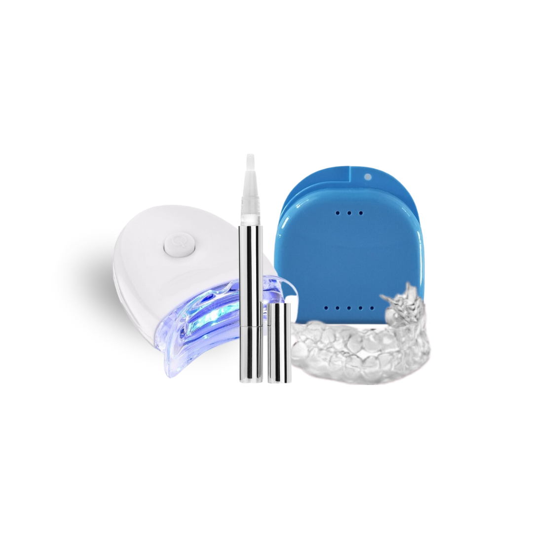 Home Teeth Whitening Kit